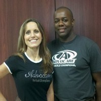 Advocare Employee Debbie Dodd-Hampton's profile photo
