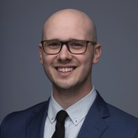 Summit Chase Employee Jacob Shelton's profile photo