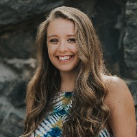 Atlanta Birth Center Employee Gabriella Senator's profile photo