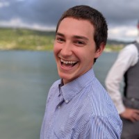 Crown Castle Employee Mike Rudolph's profile photo