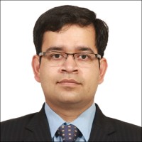 Inalfa Roof Systems North America Employee Saurabh Khare's profile photo