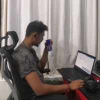 Utopia Global, Inc. Employee Jeevan V's profile photo