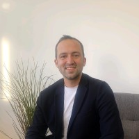 UBEES Employee Mateo Gomez's profile photo