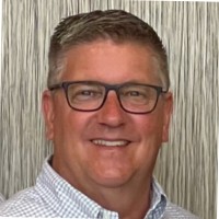 Kenai Drilling Limited Employee Thad Parsons's profile photo