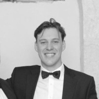Assured Information Systems Employee Murray Judge's profile photo