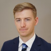 VCU Health Employee Benjamin Cassidy's profile photo