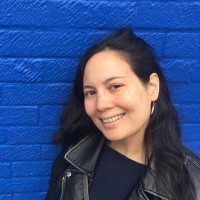 QODA Consulting Employee Jacqueline Gates's profile photo