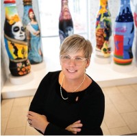 Coca-Cola Southwest Beverages Employee Susanne Brady-Lusk's profile photo