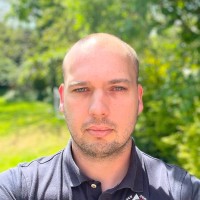 Extron Employee Daniel Gallant's profile photo