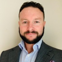 Pacific Life Employee Brandon Burton's profile photo