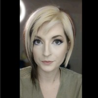 Kylie McAlister Email