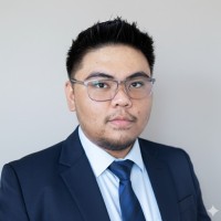 ClinChoice Employee Stephen Patrick Abella's profile photo