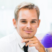 FinSight Ventures Employee Konstantin Deykalo's profile photo
