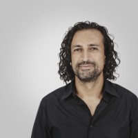 Fingerpaint Group Employee Alberto Botero's profile photo