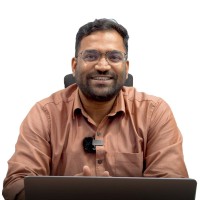 Webdura Technologies Employee Janeesh Uthuppan's profile photo