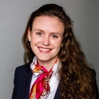 Waldhausen GmbH & Co. KG Employee Daria Müller's profile photo
