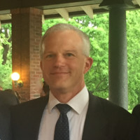 Ecolab Employee Peter Chase's profile photo