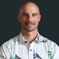 FLOHOM Employee Brian Meyer's profile photo