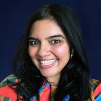 Seren Employee Janvi Jhaveri's profile photo