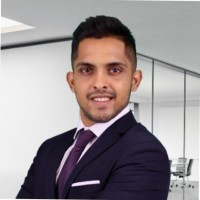 TravelBank Employee Alok Mysore's profile photo