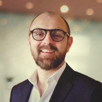 DeCA Propreté Employee Cyril Lheureux's profile photo