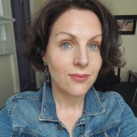 Queen's University Belfast Employee Lucy Baxter's profile photo