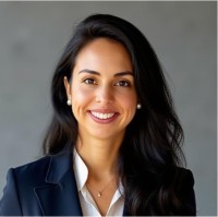 Maria Luchey Email & Phone Number