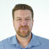 Mettler-Toledo Rainin Employee David Brodell-Lake's profile photo