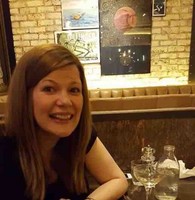 SCAMP & DUDE Employee Kate Collington's profile photo