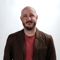 Perrill Employee Michael Zenner's profile photo