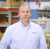 Dri-Air Industries, Inc. Employee Jason Sears's profile photo