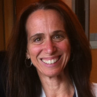 Golden Seeds Employee Gail Hoffman's profile photo