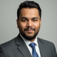 Ankit Roy Email