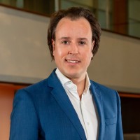 Ploum Employee Anton van Den Heuvel's profile photo