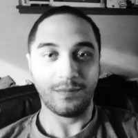 Rinx Entertainment Centre Employee Liam Terry's profile photo