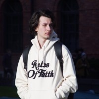 Atomicwallet.io Employee Александр Горячев's profile photo