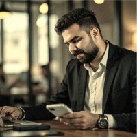 Edapt Employee Asif Ameen's profile photo
