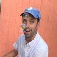 Louisiana State Museum Employee Chris Cook's profile photo