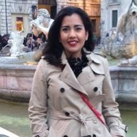 Atlantic Accounts Employee Lucia Owen's profile photo