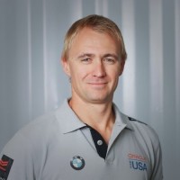 REGENT Employee William Baker's profile photo
