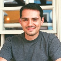 Children's Hospital Los Angeles (CHLA) Employee Ramiro Sebastian Simon-Aredes's profile photo
