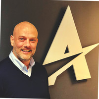 Assist Haugesund AS Employee Andreas Olsson's profile photo