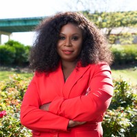 Arkeshia Guyton Email & Phone Number