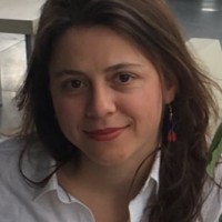 MILLON Maison de ventes aux enchères Employee Zahra Devinoy's profile photo