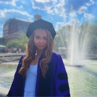 Bespoke Treatments Employee Linette Lin's profile photo