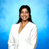 FNZ Limited Employee Monisha Chand's profile photo