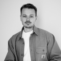 First Line Software Employee Dmitrii Kotrutsa's profile photo