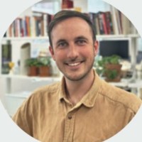 Dignity Funerals Ltd Employee Matt Morgan's profile photo