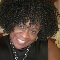 Rescue Mission of Trenton Employee Cleopatra Patterson's profile photo