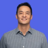 Affinidi Employee Michael Yih's profile photo